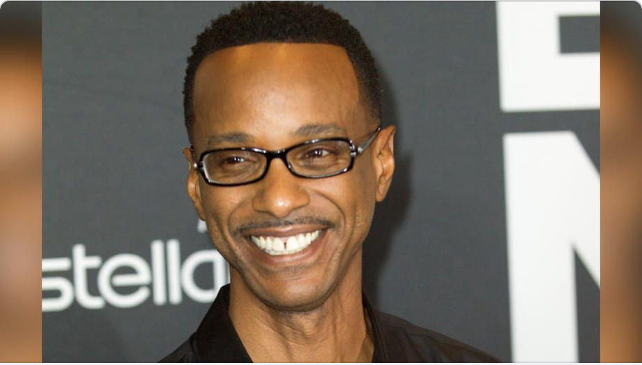 Tevin Campbell Comes Out As Gay After Years Of Speculation A Look At