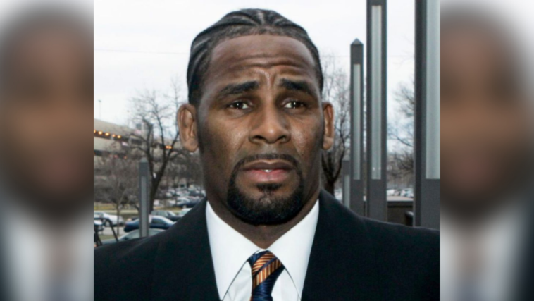 R&B Singer R. Kelly Criminal Charges Dropped, State Attorney Refuse To ...