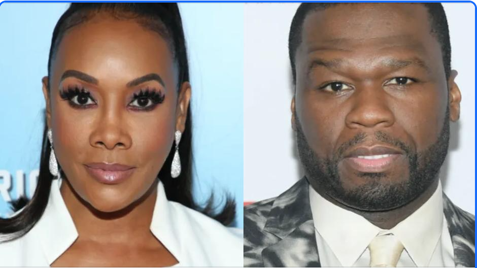 After dating 50 Cent in the past, Vivica A. Fox has announced that she ...