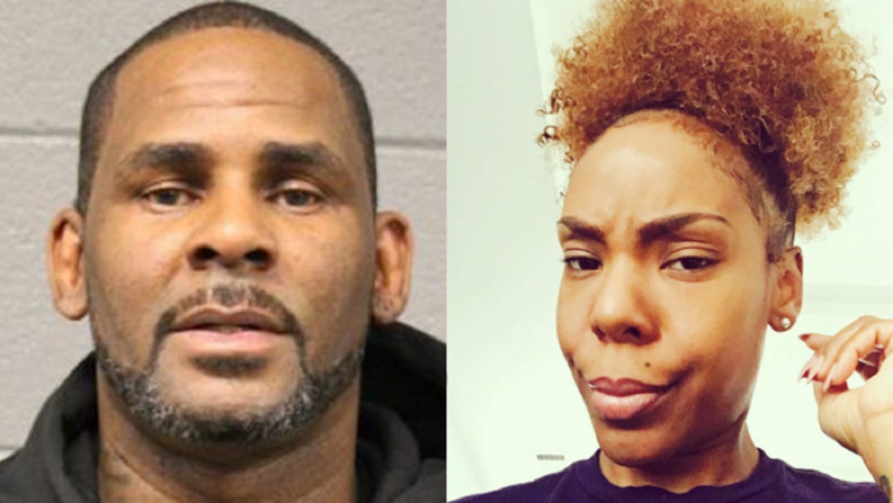 Drea Kelly Believes Ex-Husband, R. Kelly Is Guilty But Should Be Able ...