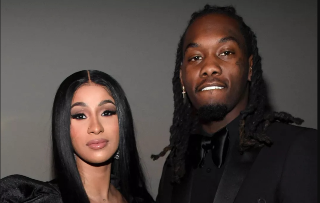 “I’ve Been Single For A Minute Now” Cardi B Confirms She And Husband ...