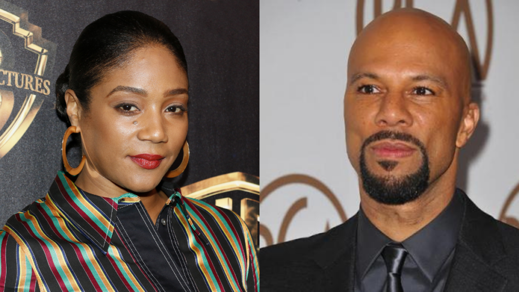 Tiffany Haddish Drags Common and Every Man From Chicago: ‘They’re All ...