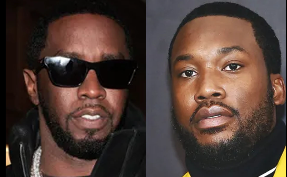 (VIDEO) Leaked Audio Confirms Diddy EAT!NG Meek Mill! Meek Mill Breaks Down